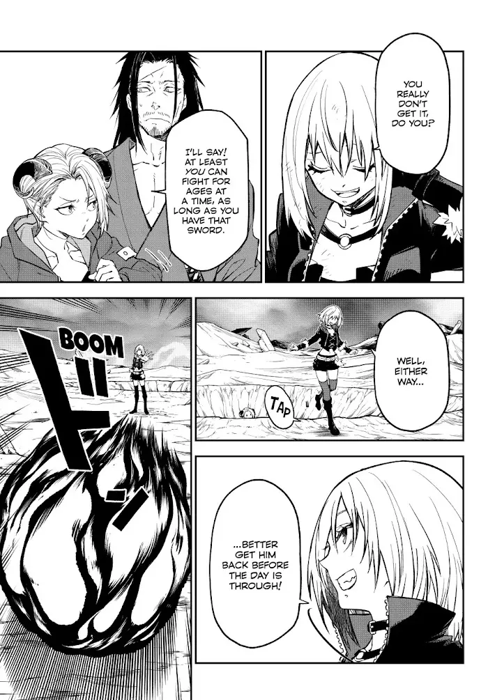 That Time I Got Reincarnated as a Slime Chapter 133 image 14_optimized